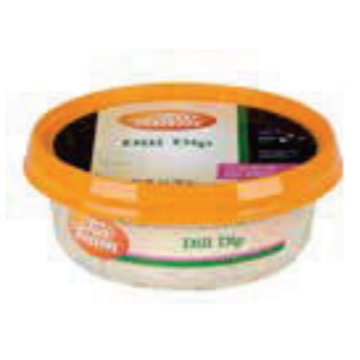 Tuv Taam Dill Dip