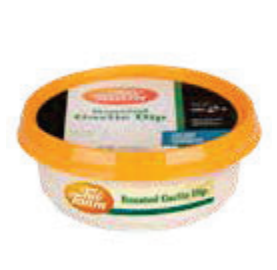 Tuv Taam Roasted Garlic Dip