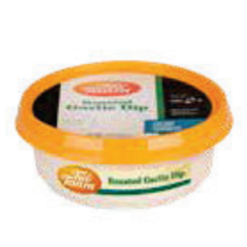 Tuv Taam Roasted Garlic Dip