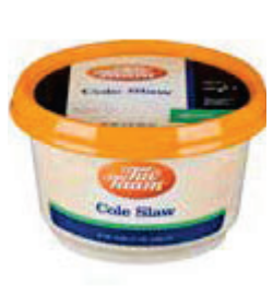 Tuv Taam Coleslaw