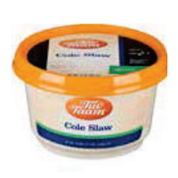 Tuv Taam Coleslaw
