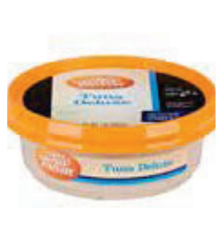 Tuv Taam Tuna Deluxe
