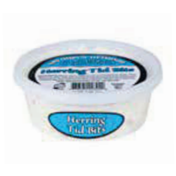 Shloimes Cream Herring Tidbits