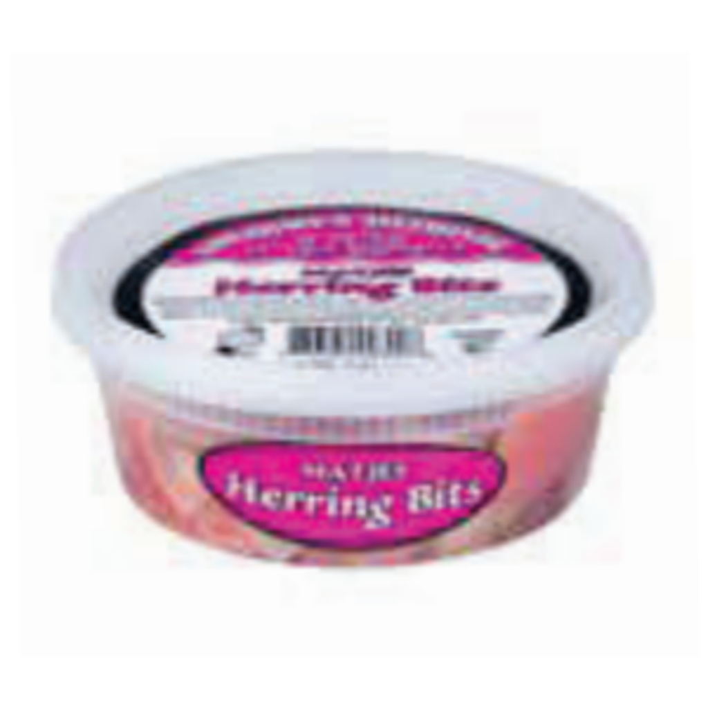 Shloimes Matjes Herring Tidbits
