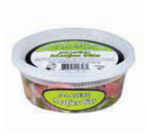 Shloimes Jalapeno Matjes Tidbits