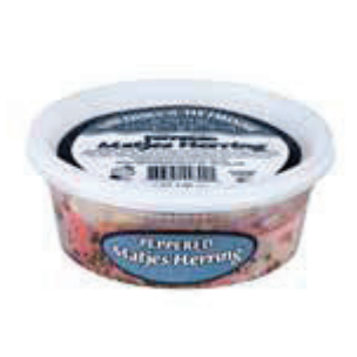 Shloimes Peppered Matjes Tidbits
