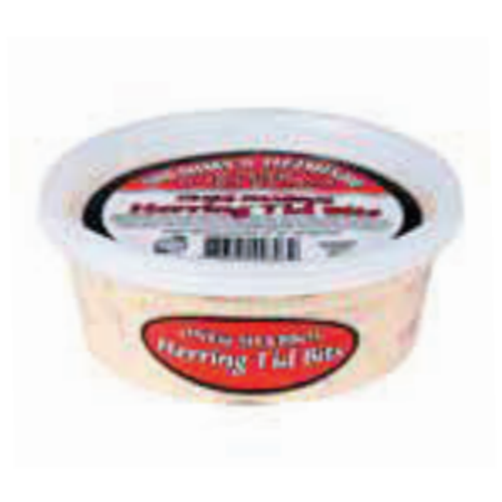 Shloimes Oneg Shabbos Herring