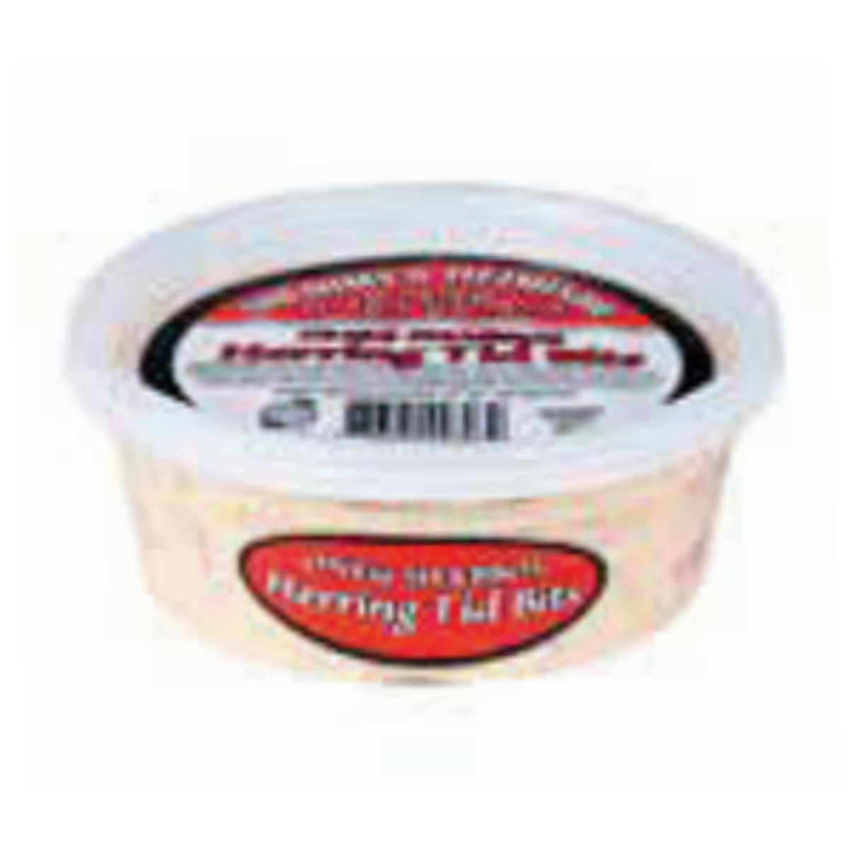 Shloimes Oneg Shabbos Herring