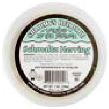 Shloimes Schmaltz Herring