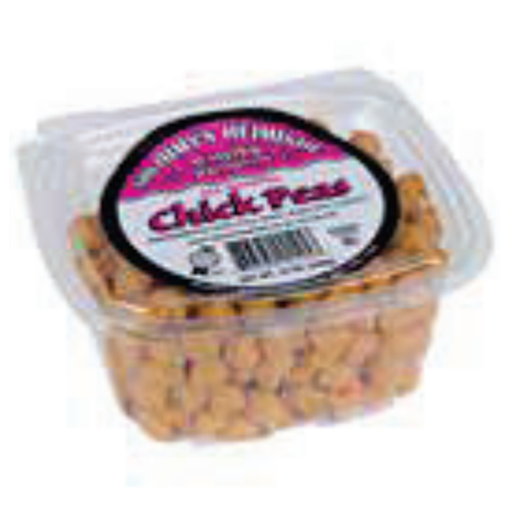 Shloimes Chick Peas