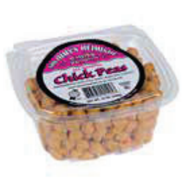 Shloimes Chick Peas