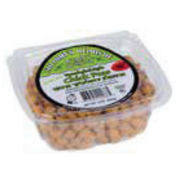 Shloimes Yerushalmi Chick Peas