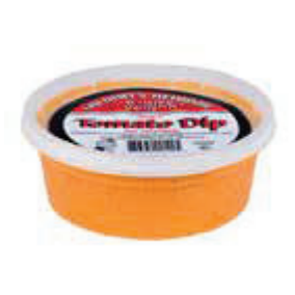 Shloimes SPICY Tomato Dip