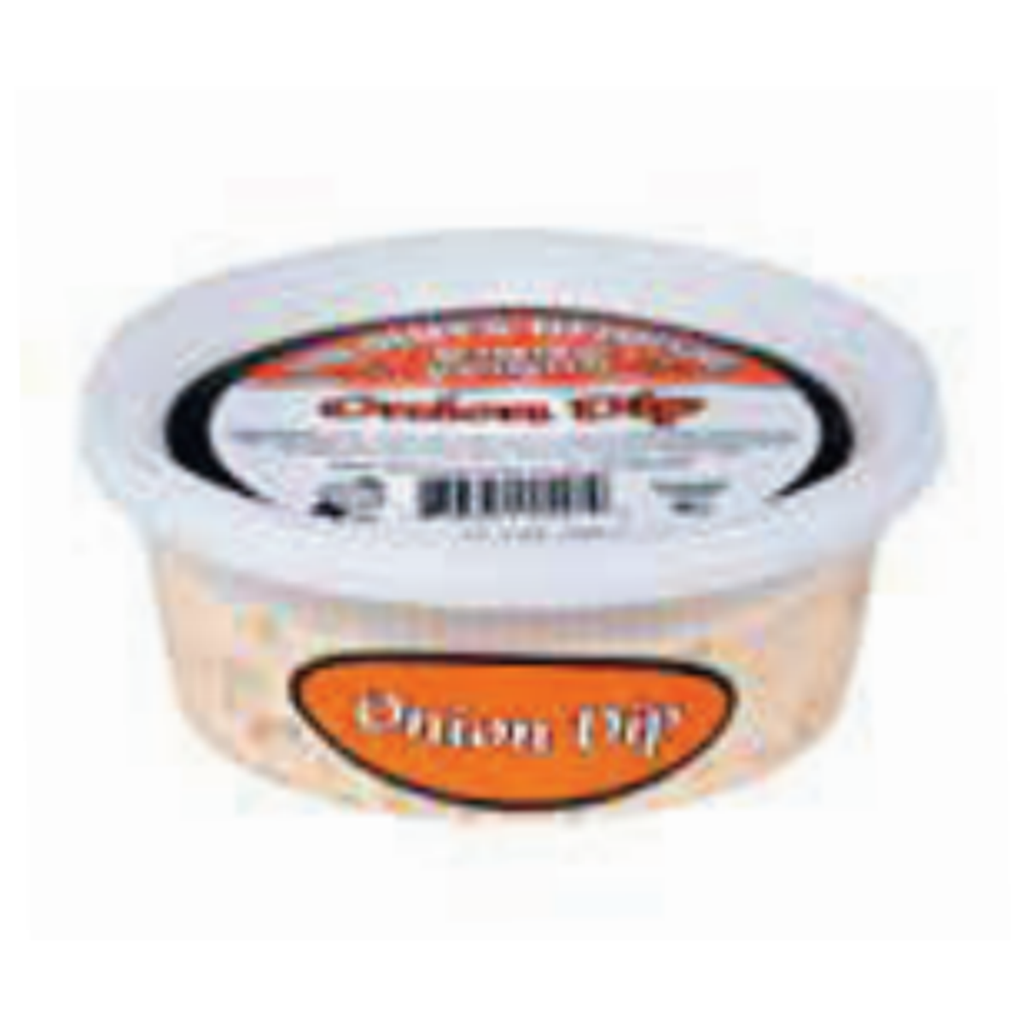 Shloimes Onion Dip