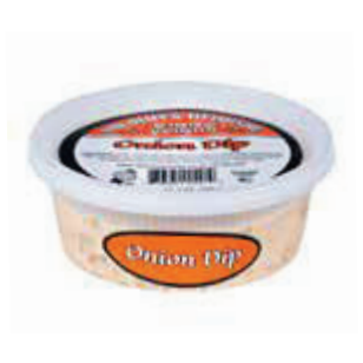Shloimes Onion Dip