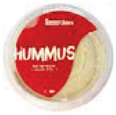 Sonny & Joe Hummus - Classic