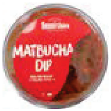 Sonny & Joe Matbucha