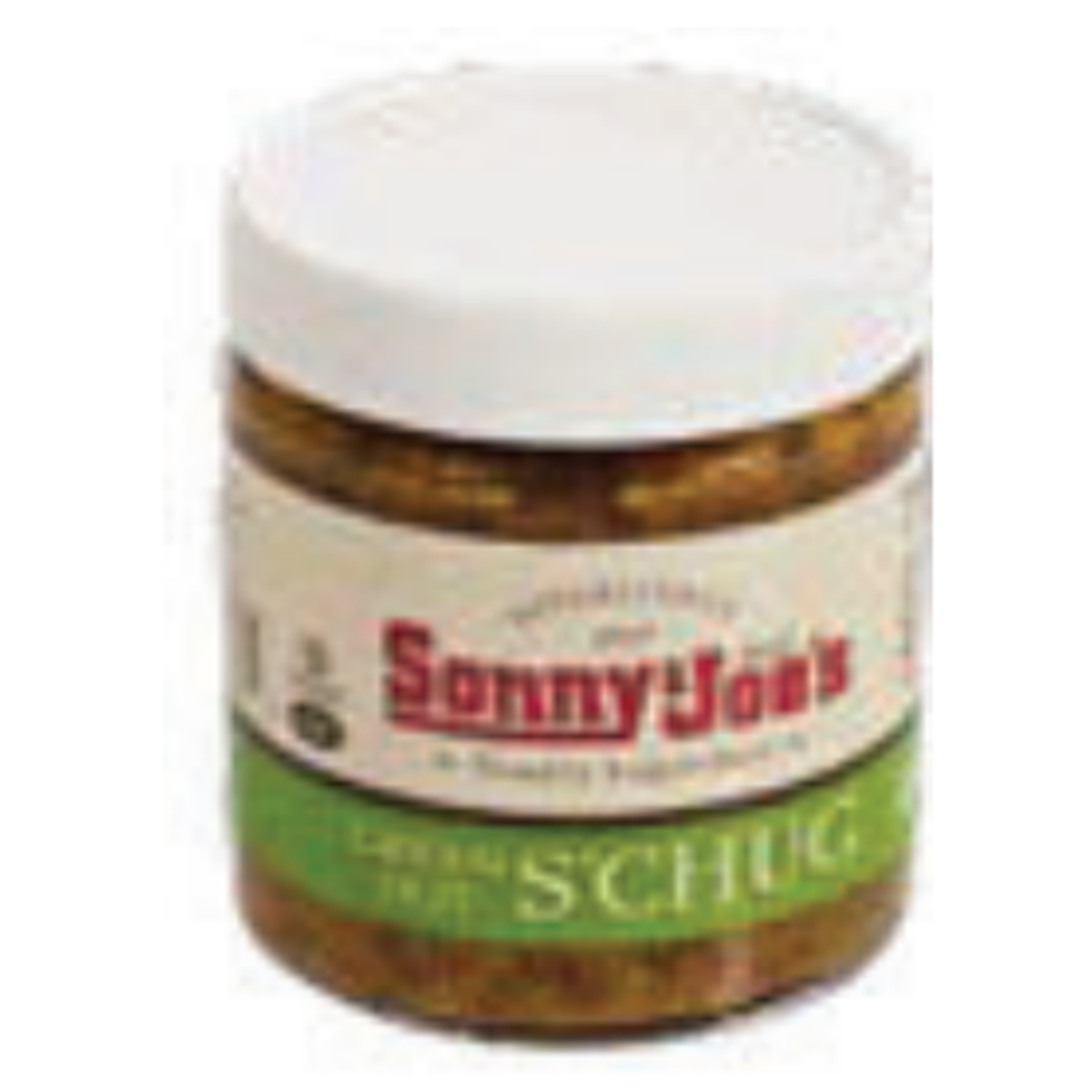Sonny & Joe Green Schug