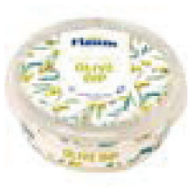 Flaums Olive Dip