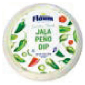 Flaums Jalapeno Dip