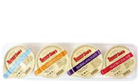 Sonny & Joe Variety Pack