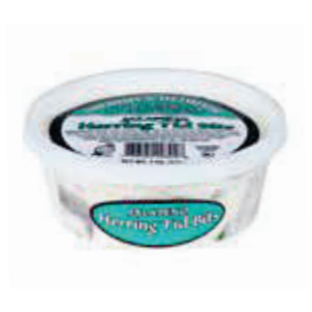 Flaums Alaska Cured Salmon - Jalapeno