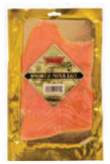 Flaums Nova Lox Tray