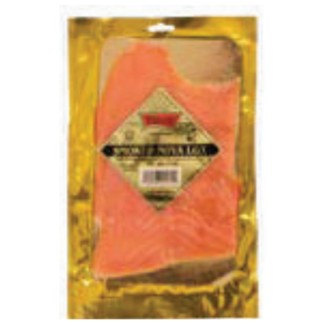Flaums Nova Lox Tray