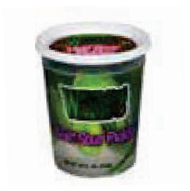 Williamsburg Half Sour Pickles