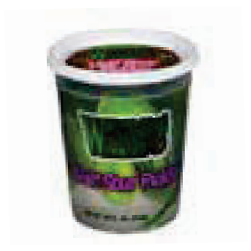 Williamsburg Half Sour Pickles