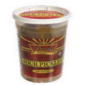 Flaums Sour Pickles