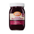 Tuv Taam Horseradish Jar