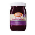 Tuv Taam X-Strong Horseradish Jar