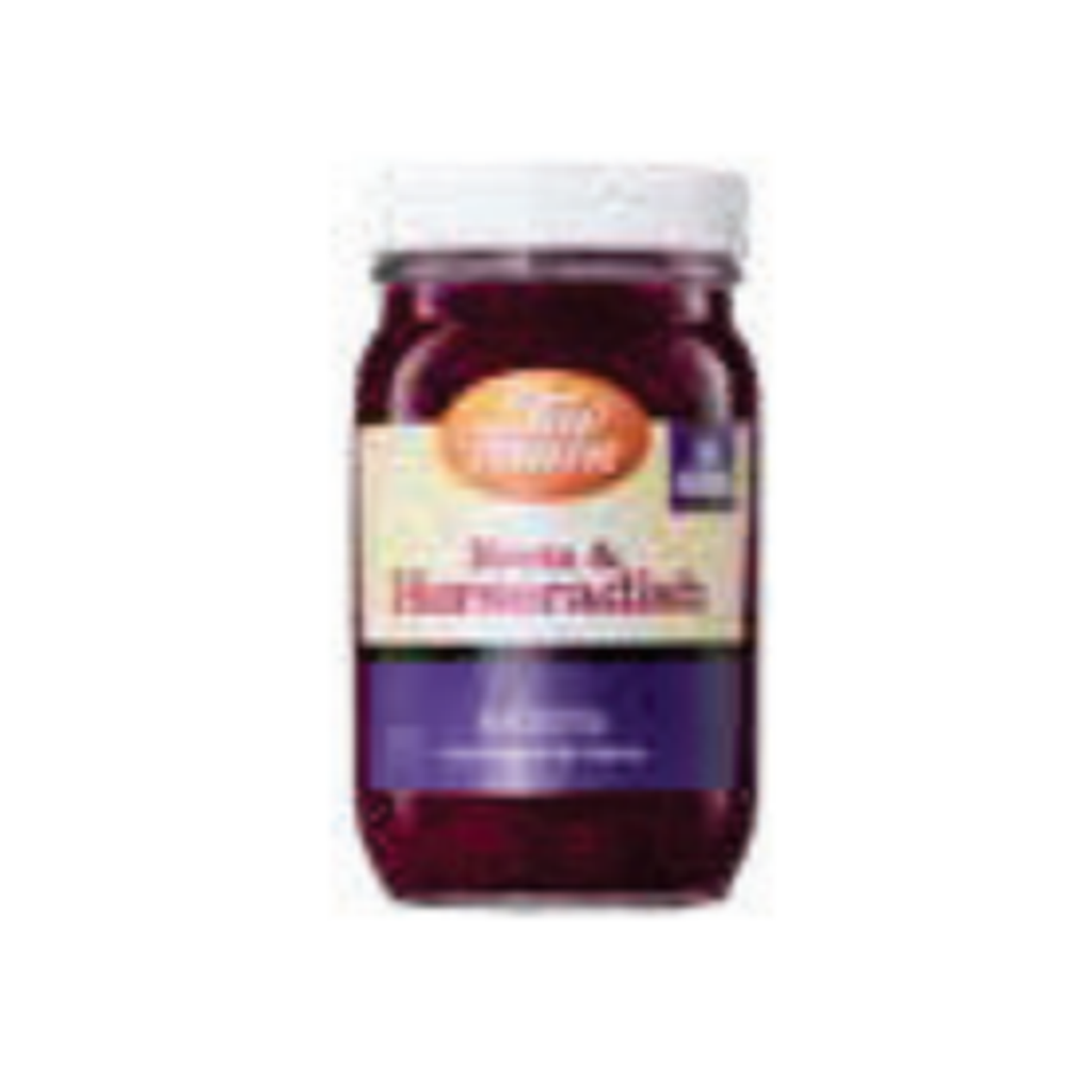 Tuv Taam Old Fashioned Horseradish