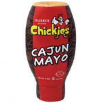 Salad Mate Jalapeno Mayo Dressing