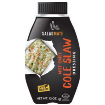 Salad Mate Coleslaw Dressing