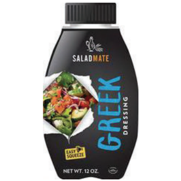 Salad Mate Greek Dressing
