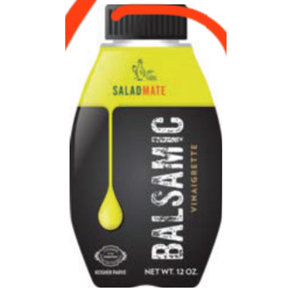 Salad Mate Lite Balsamic Vinaigrette