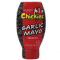 Chickies Garlic Mayo Dressing