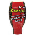 Chickies Kumbaslow Sauce
