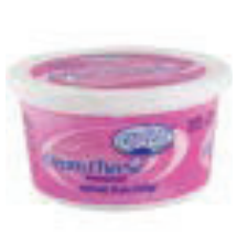 Givat Whipped Cream Cheese