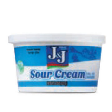 J&J Sour Cream small