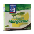 J&J Margarine Quarters - Trans Fat Free