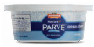Mehadrin Parve Cream Cheese