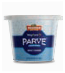 Mehadrin Parve Sour Cream