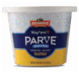 Mehadrin Parve Butter