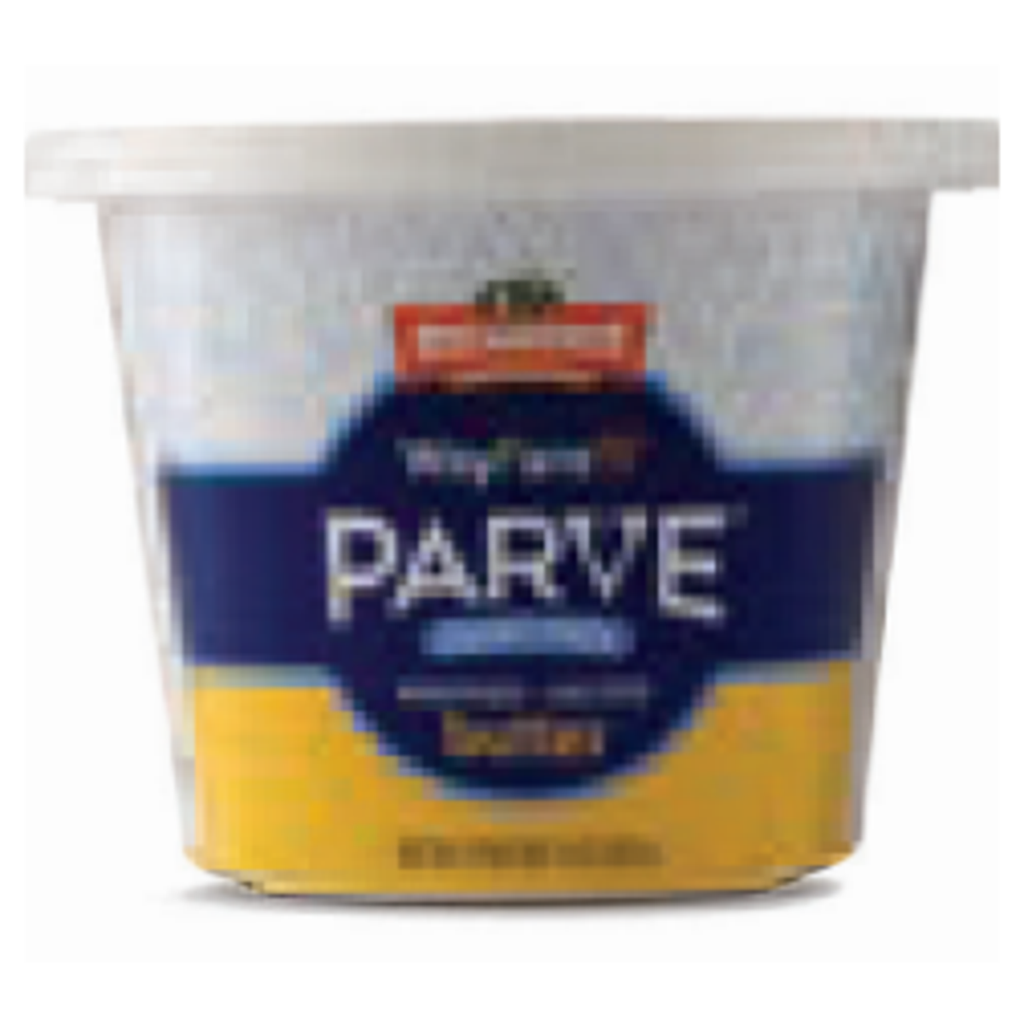 Mehadrin Parve Butter