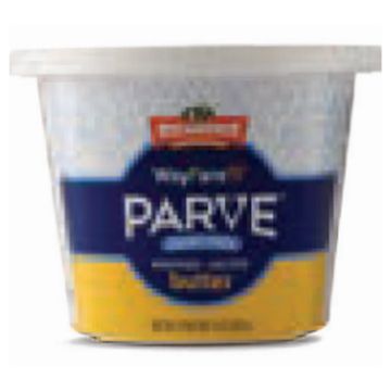 Mehadrin Parve Butter