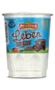 Mehadrin Iced Coffee Leben