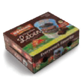 Mehadrin Chocolate Leben Family Pack